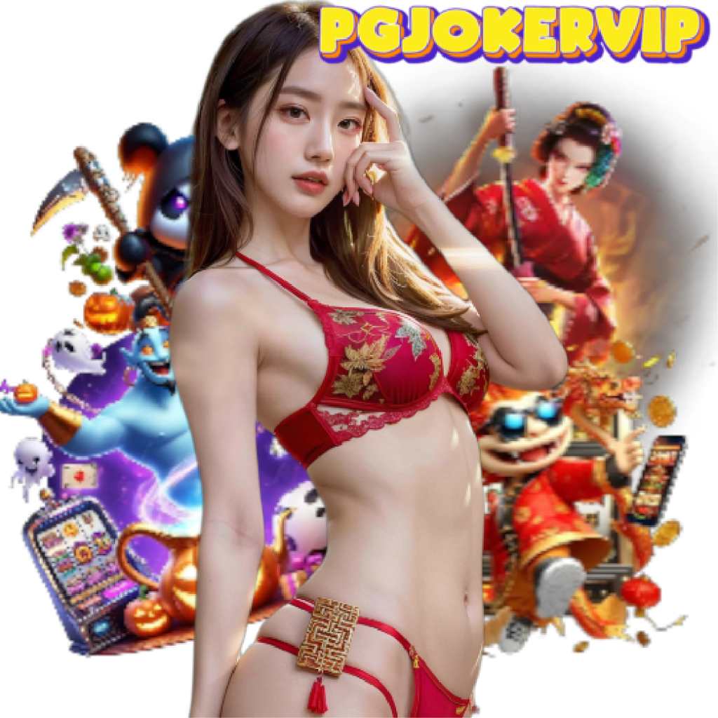 pgjokervip slot