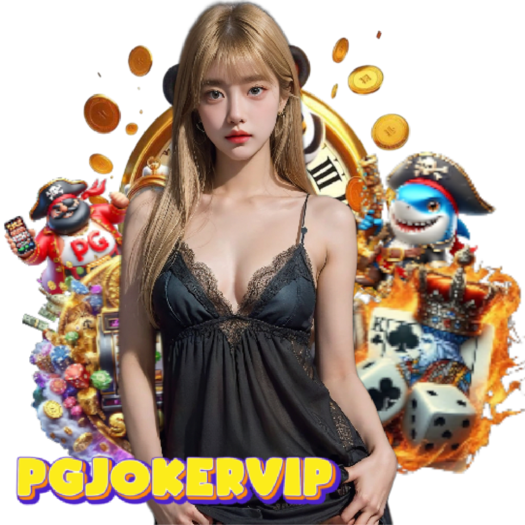 pgjokervip ปลอดภัย