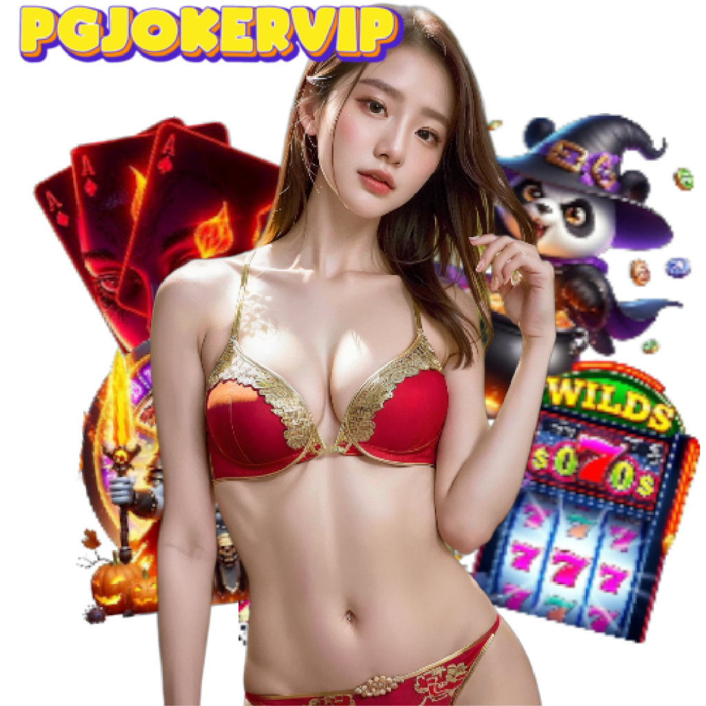 pgjokervip สล็อต