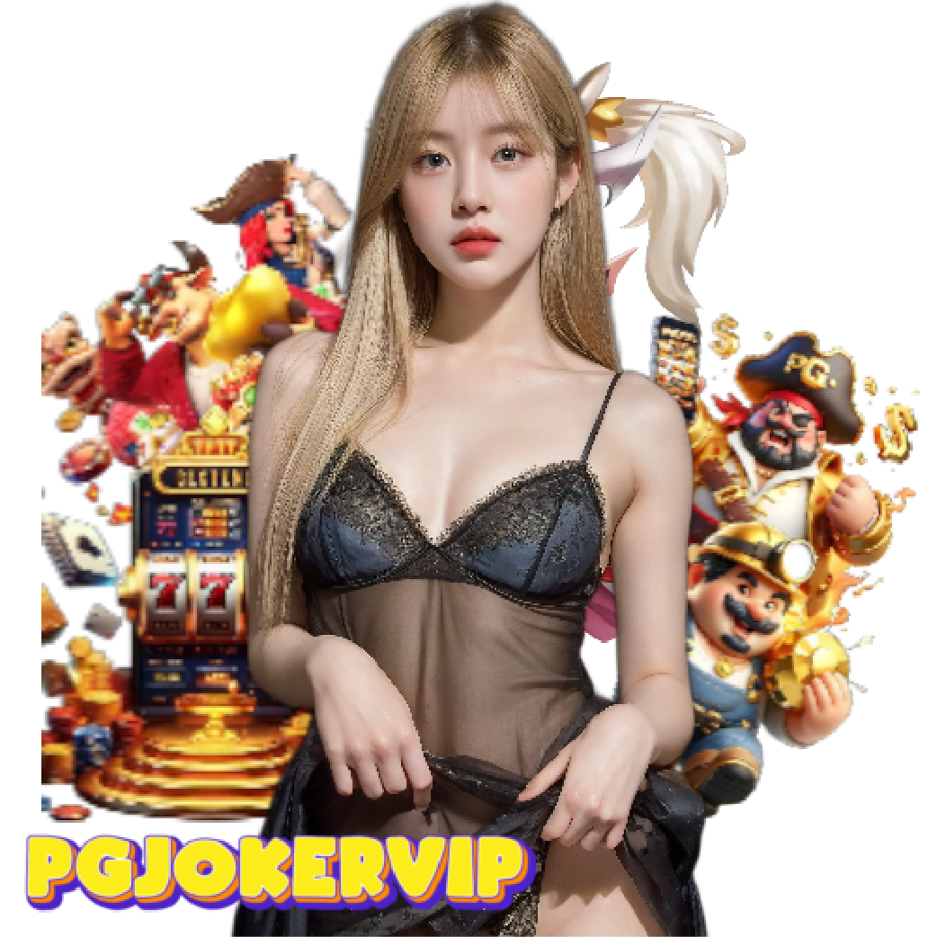 pgjokervip จ่ายจริง
