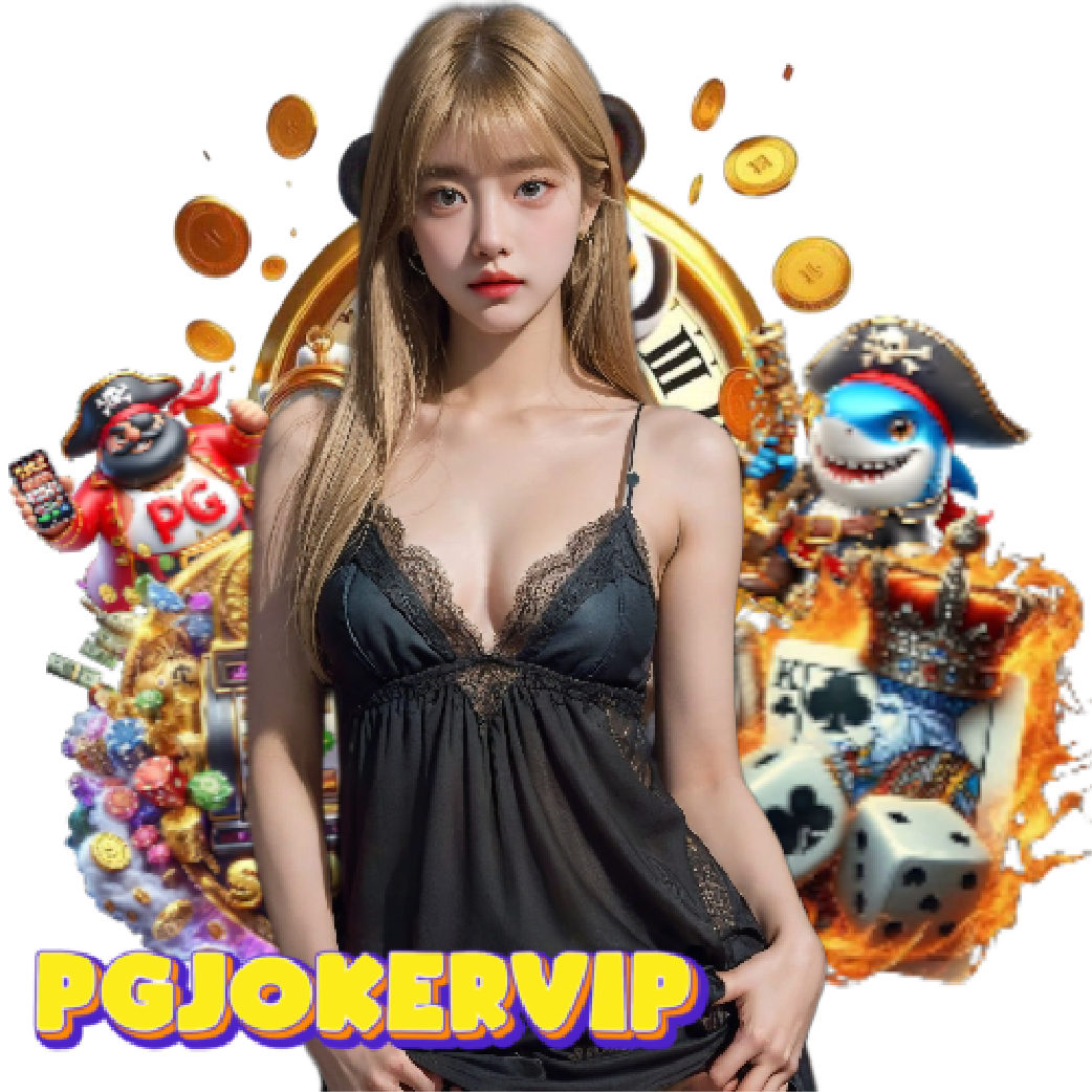 pgjokervip ปลอดภัย