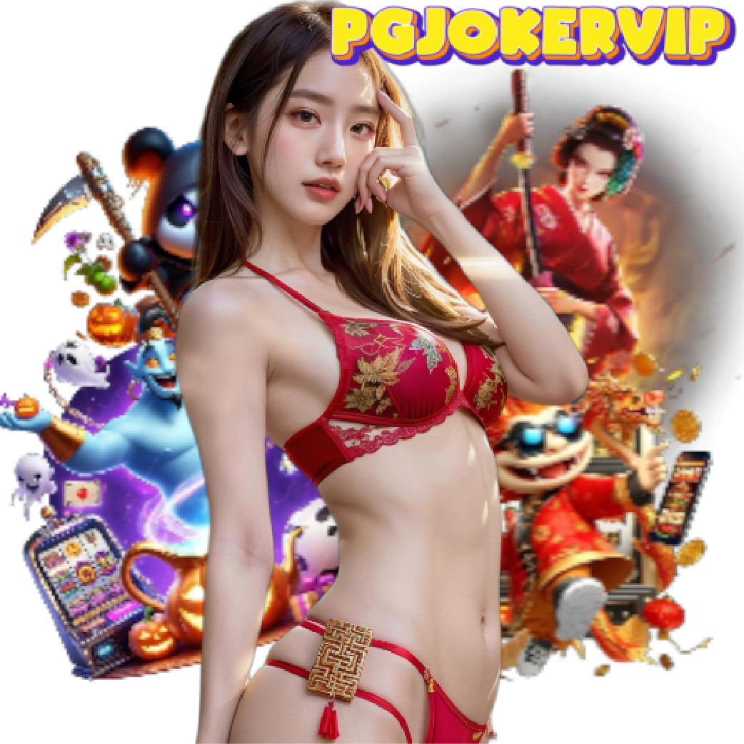 pgjokervip slot