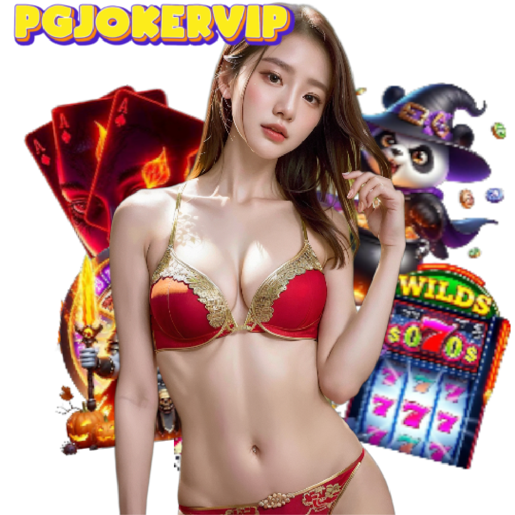 pgjokervip สล็อต